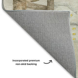 dalyn merry bright my8 beige rug
