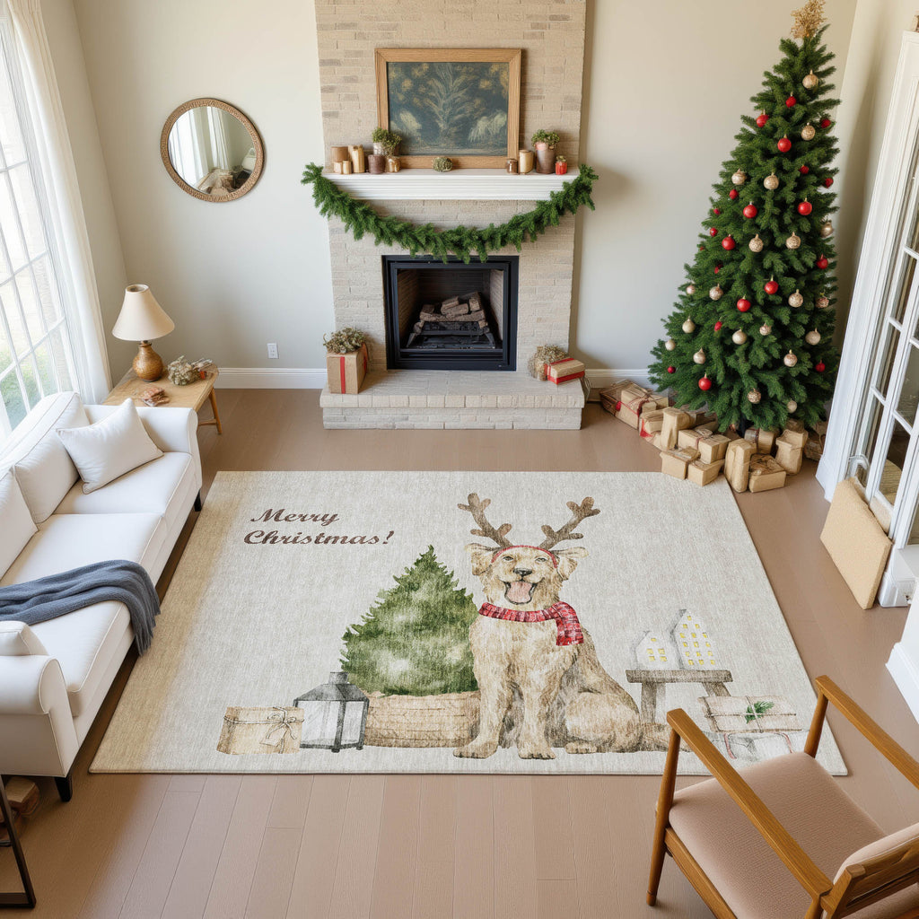 dalyn merry bright my8 beige rug