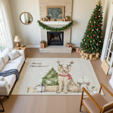 dalyn merry bright my8 beige rug