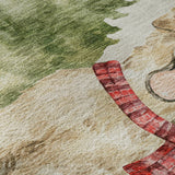 dalyn merry bright my8 beige rug
