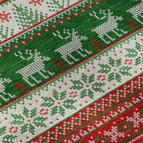 dalyn merry bright my9 red rug