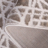 safavieh clearance maya mya113e taupe rug