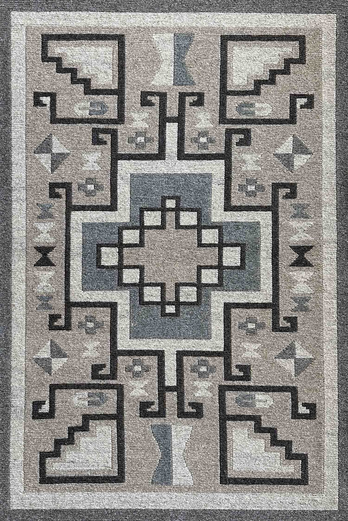 tibet rug company undyed wool mesa verde sand rug