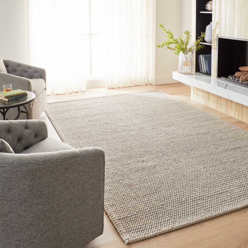 lavin latur n1004 gray rug