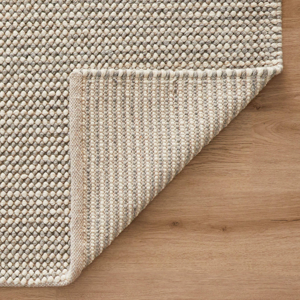 lavin latur n1004 gray rug