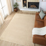 lavin latur n1006 beige rug
