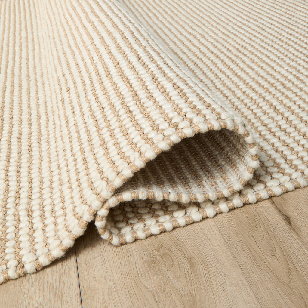 lavin latur n1006 beige rug