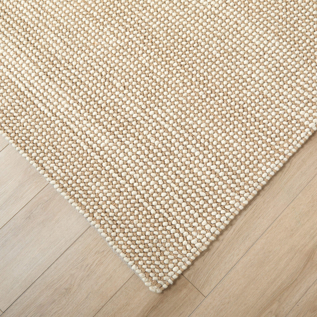 lavin latur n1006 beige rug
