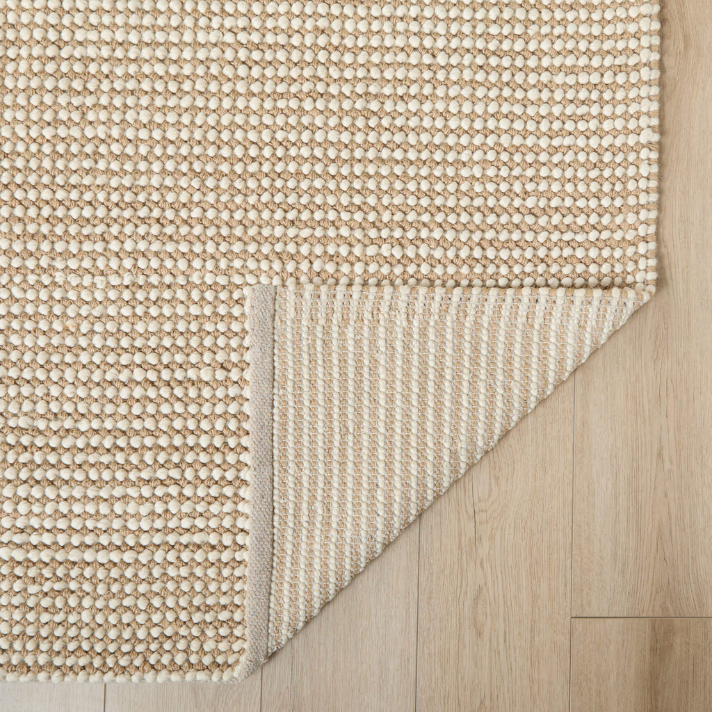 lavin latur n1006 beige rug