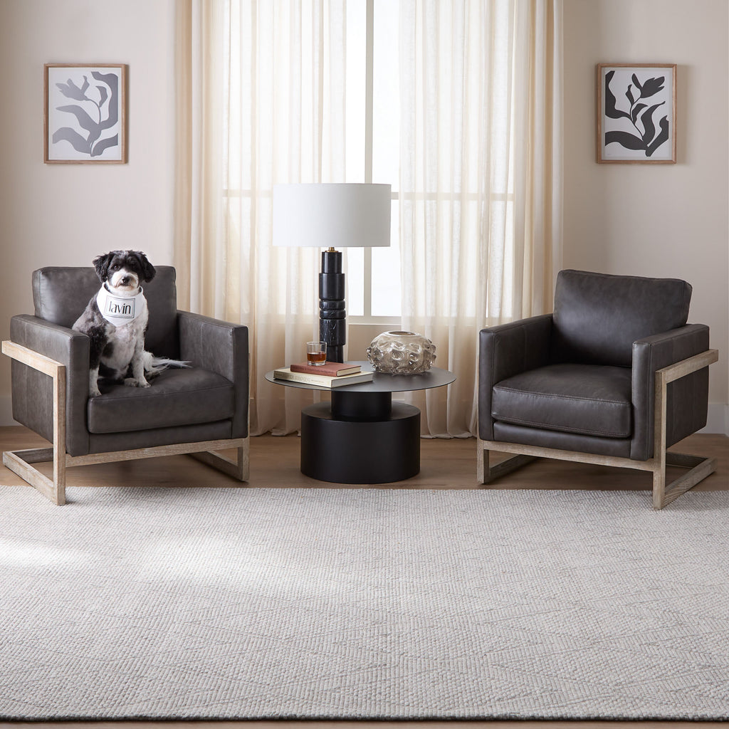 lavin jaya n1007 ivory rug