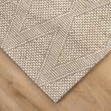 lavin jaya n1007 ivory rug