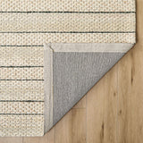 lavin jaya n1009 ivory rug