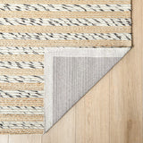 lavin jaya n1010 beige rug