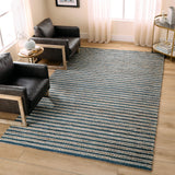 lavin sanika n1013 blue rug