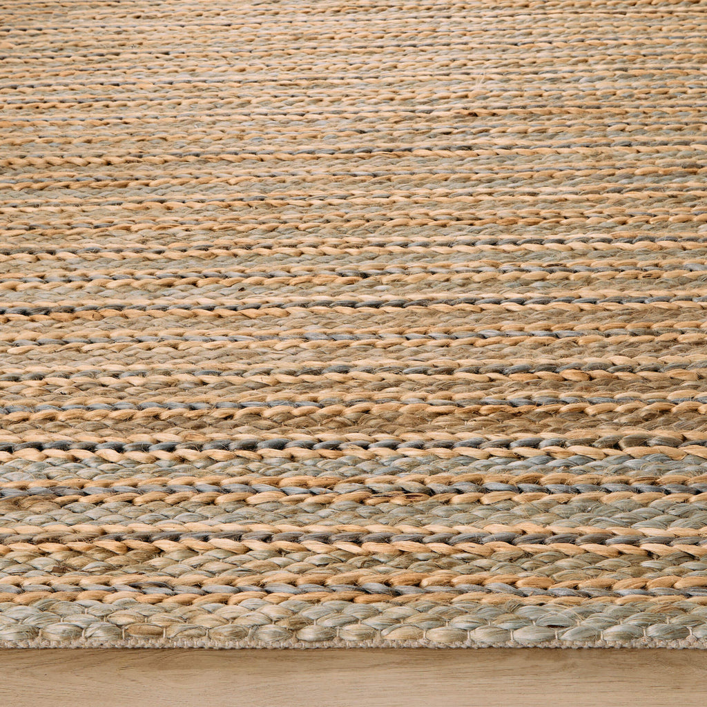 lavin sanika n1014 green rug
