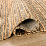 lavin sanika n1014 green rug