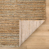 lavin sanika n1014 green rug