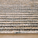 lavin sanika n1015 blue rug