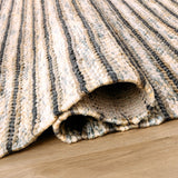 lavin sanika n1015 blue rug