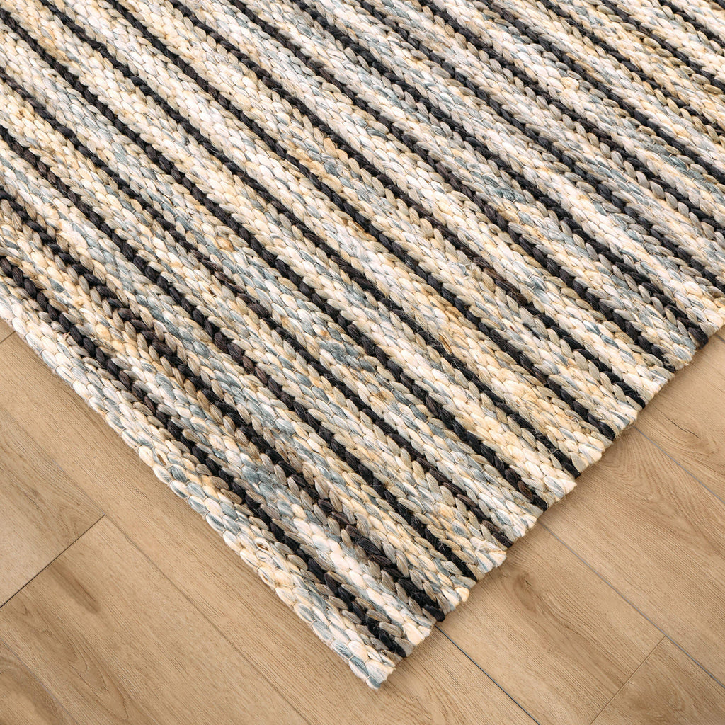 lavin sanika n1015 blue rug