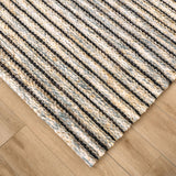 lavin sanika n1015 blue rug
