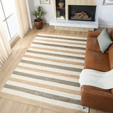 lavin jaya n1016 ivory rug