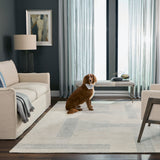 lavin sachin n2001 gray rug