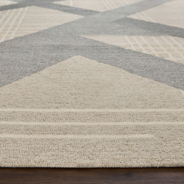 lavin sachin n2002 gray rug