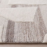 lavin sachin n2003 brown rug