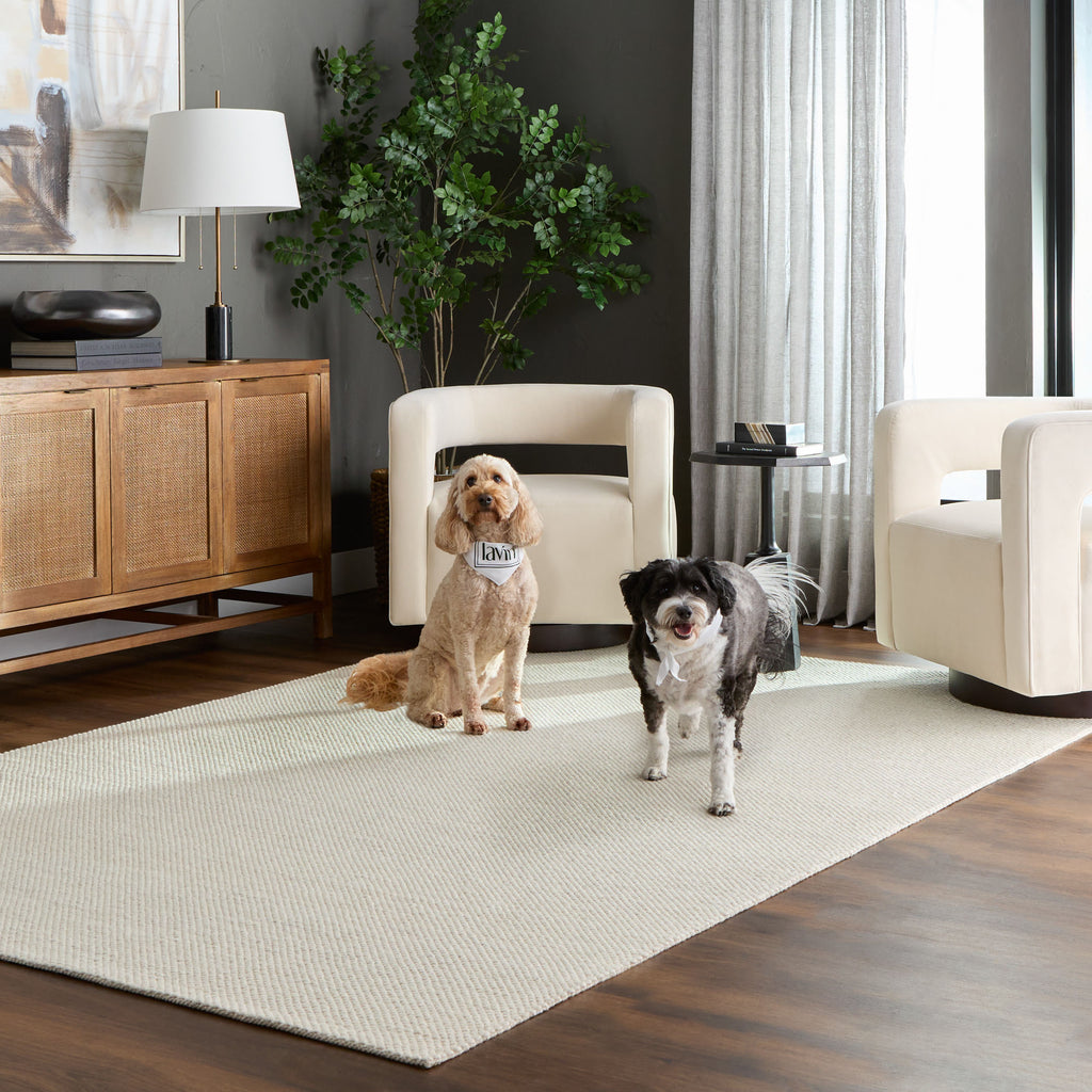 lavin brinda n3001 ivory rug
