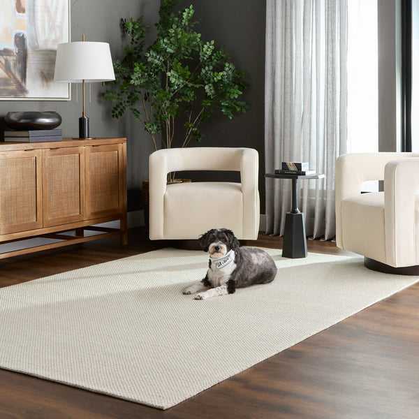 lavin brinda n3001 ivory rug