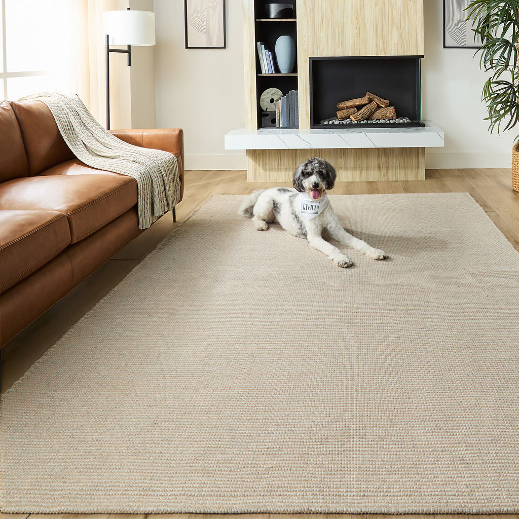 lavin saira n3005 beige rug