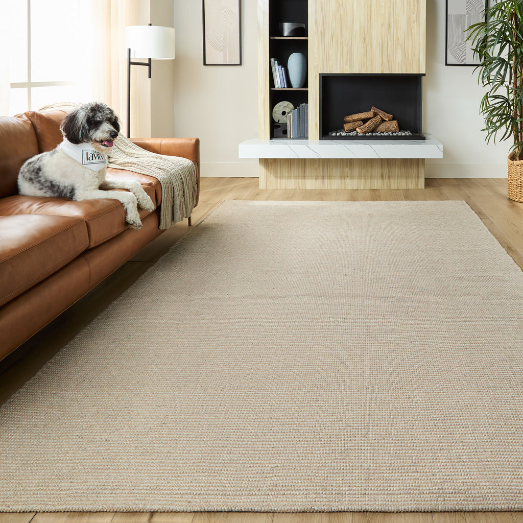 lavin saira n3005 beige rug
