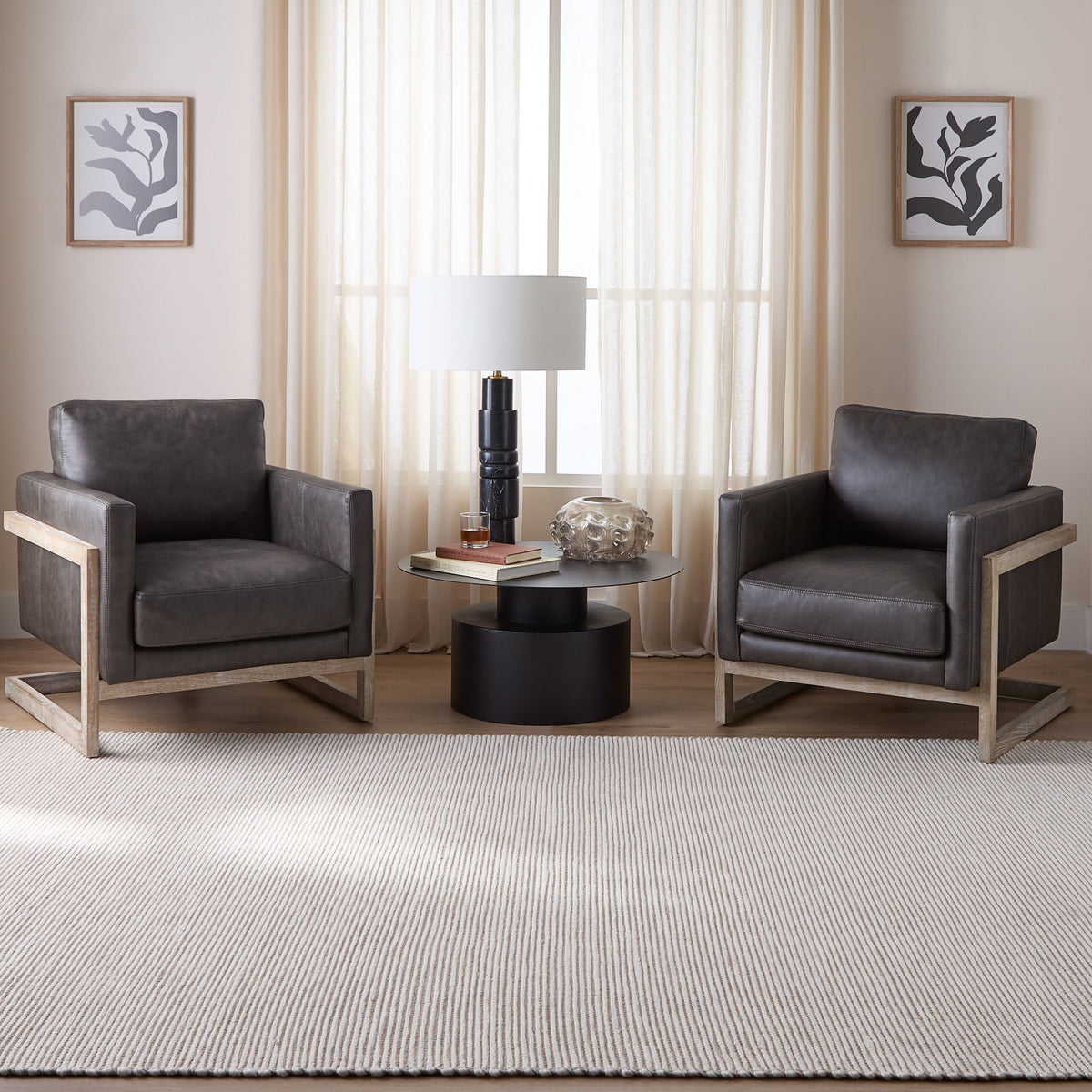 lavin saira n3006 beige rug