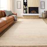 lavin chara n3007 beige rug