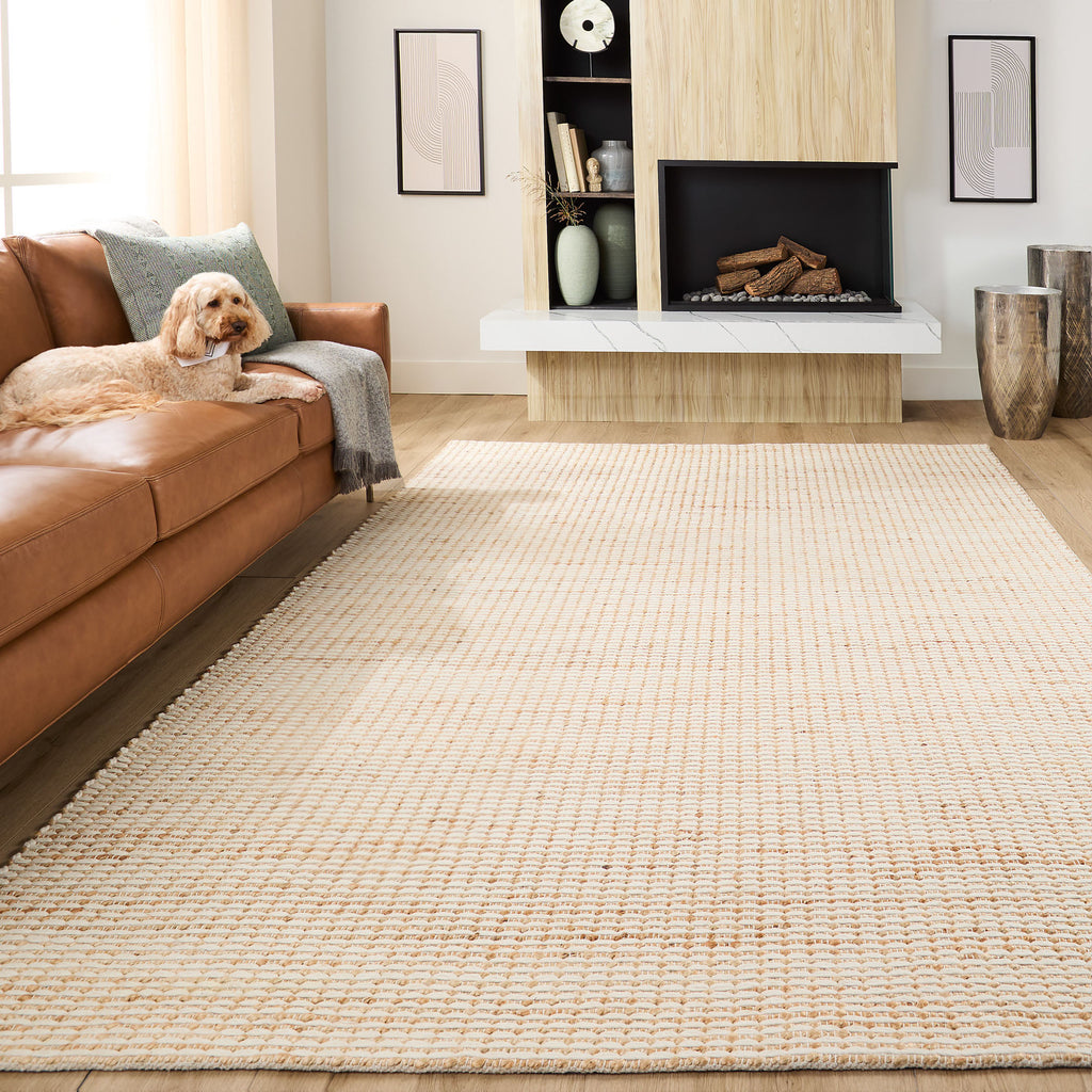 lavin chara n3007 beige rug