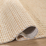 lavin chara n3007 beige rug