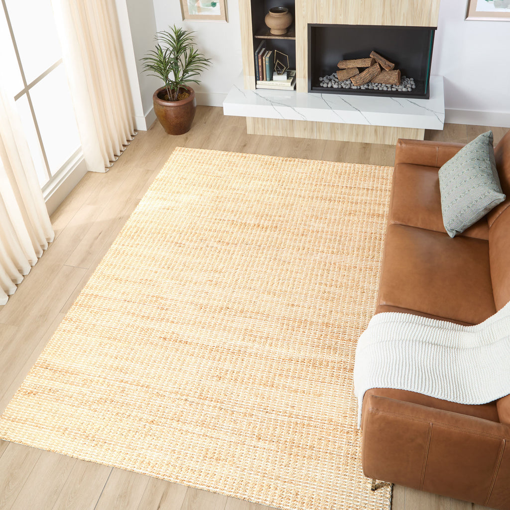 lavin chara n3008 orange rug