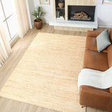 lavin chara n3008 orange rug