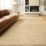 lavin chara n3008 orange rug