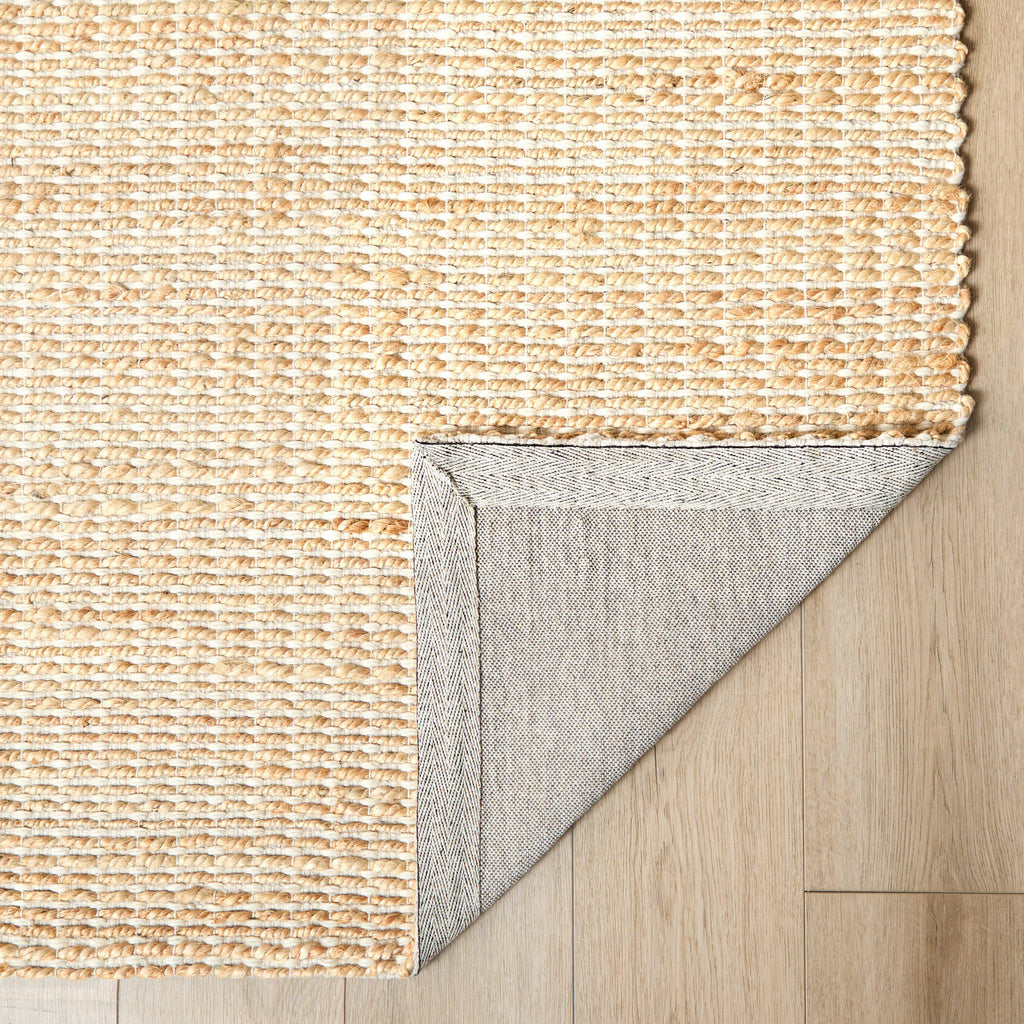 lavin chara n3008 orange rug