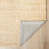 lavin chara n3008 orange rug