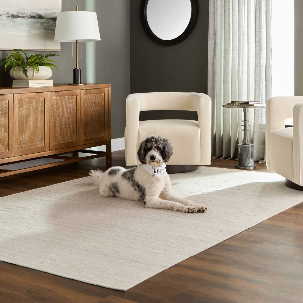 lavin kiran n4001 ivory rug