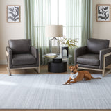 lavin kiran n4003 blue rug