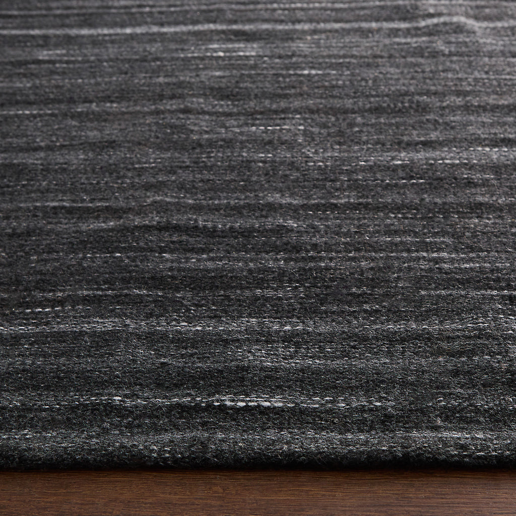 lavin kiran n4006 black rug