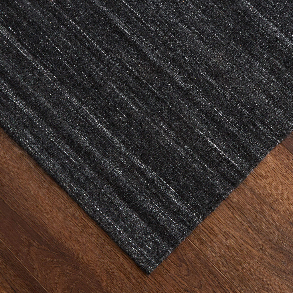 lavin kiran n4006 black rug