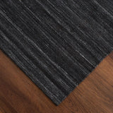 lavin kiran n4006 black rug