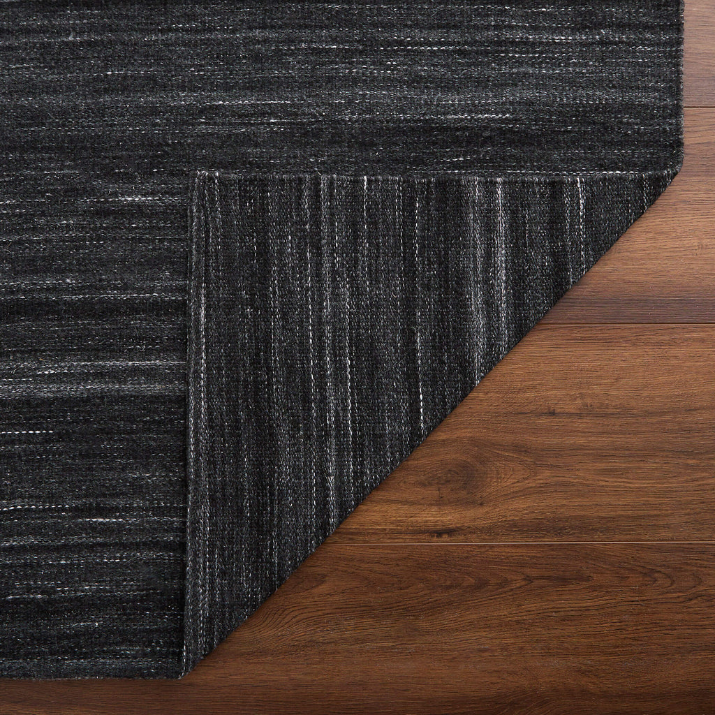 lavin kiran n4006 black rug