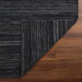 lavin kiran n4006 black rug
