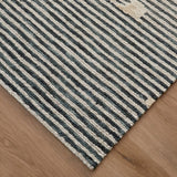 lavin vani n5003 green rug